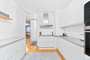 2 room apartment in Pasila Helsinki